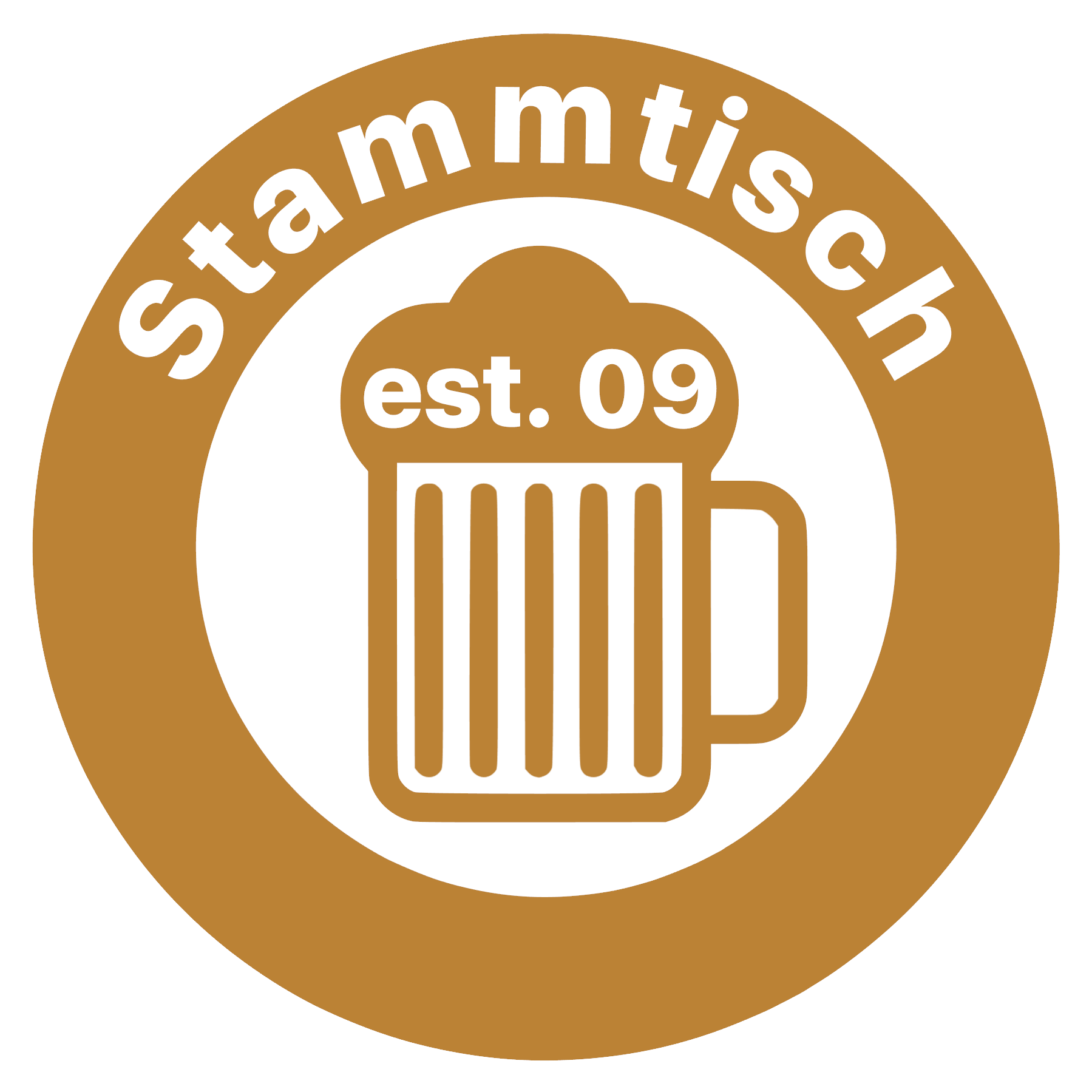 Stammtisch Logo
